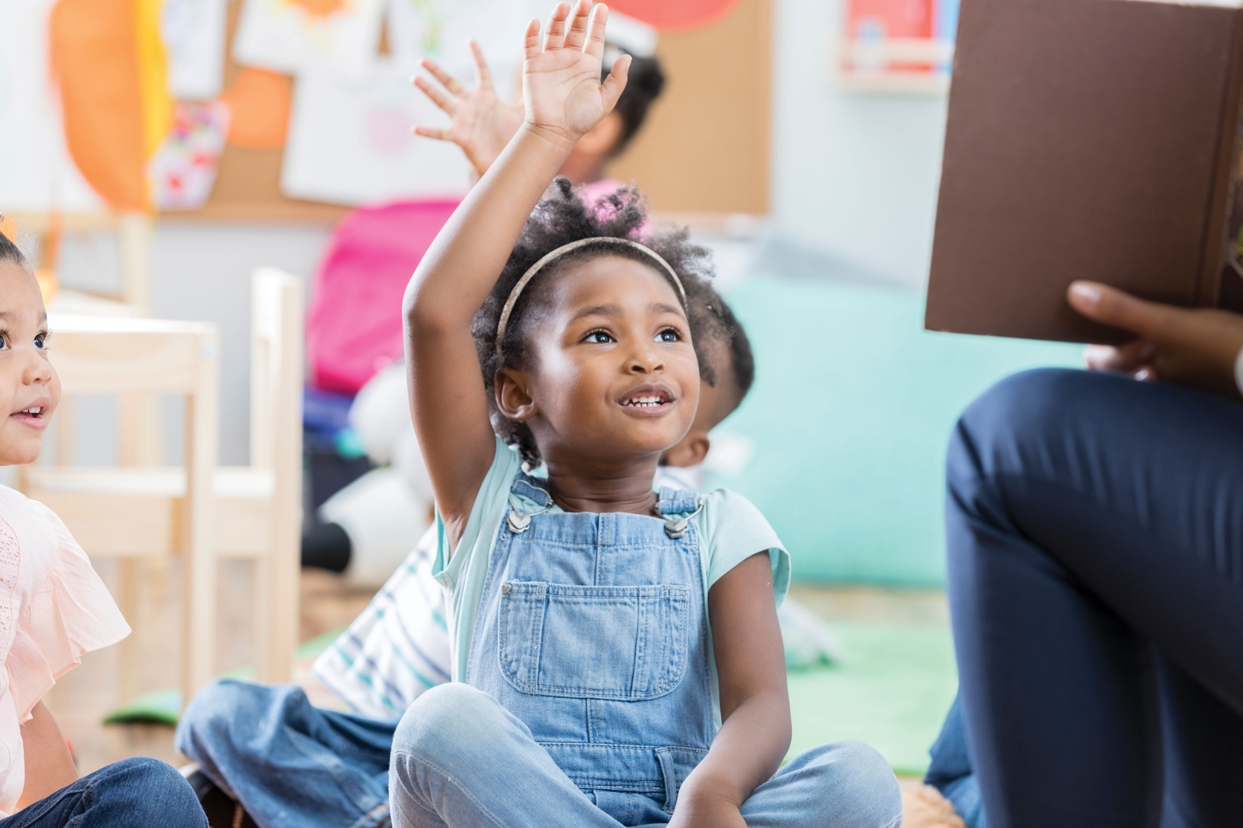 How to Enrol - Belmont Farm Nursery School, London Countryside Eduction