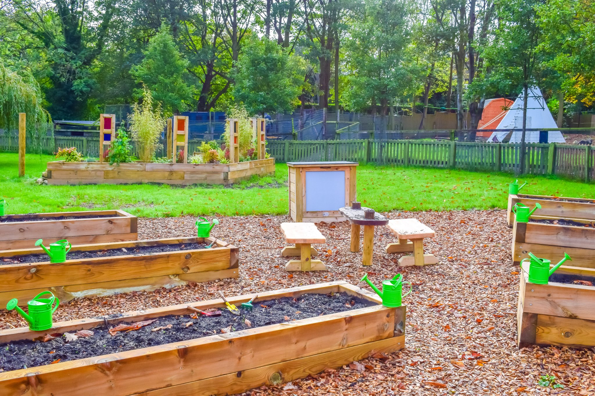 Gallery Belmont Farm Nursery School, London Countryside Eduction